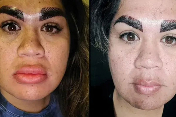 3 Chi Gan 8 Trieu Di Xam Long May Cho Do Mat Cong To Ke Nguoi Phu Nu Nhan Ve Cai Ket Chan Chang Buon Noi