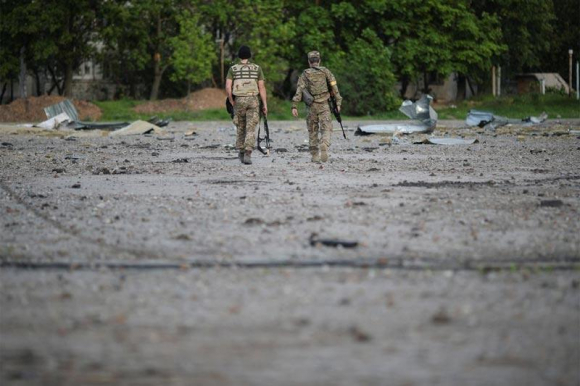 3 Them Nhieu Vu Khi My Tren Duong Toi Ukraine Nga Co The Da Mat 13 Quan So