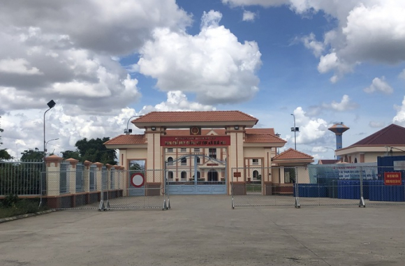 1 Bac Lieu Thanh Toan Khong Gan 10 Ti Dong 1 Chi Huy Truong Quan Su Bi Cach Chuc