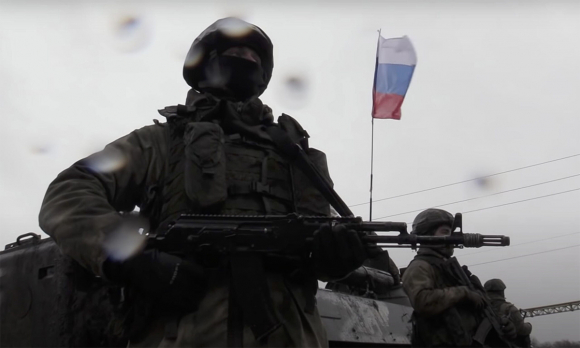 1 Nga Phai Rut Khoi Kharkov De Phong Thu Bien Gioi