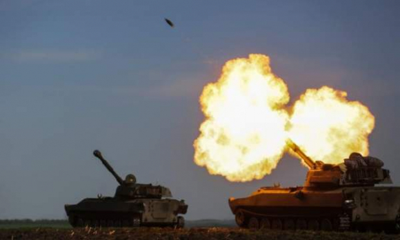 3 He Lo Vu Khi Co The Giup Ukraine Lat Nguoc Tinh The Trong Cuoc Xung Dot Voi Nga