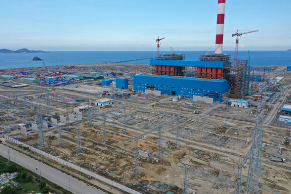 4 Thi Cong Than Toc De Giai Toa Cong Suat Nha May Dien Bot Van Phong