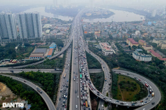 1 De Nghi Gian Tien Do Sieu Du An Duong Vanh Dai 4 Vung Thu Do