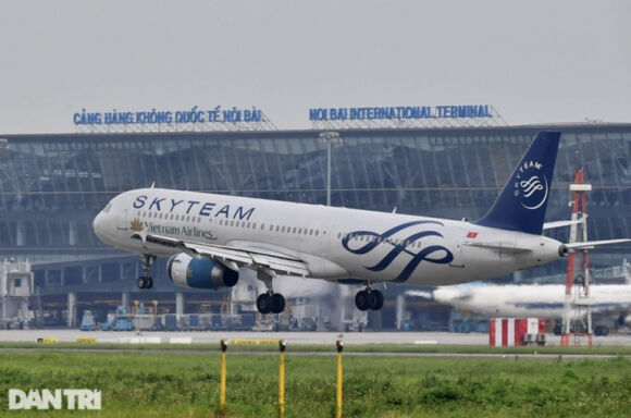 1 Ha Noi Du Kien Xay Them San Bay Quoc Te Phia Nam Thu Do