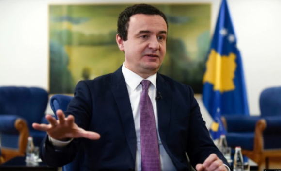 1 Kosovo Tuyen Bo Muon Gia Nhap Nato Va Eu