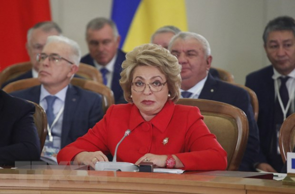 1 Nga De Cap Kha Nang Doi Thoai Voi Phuong Tay Sau Chien Dich O Ukraine