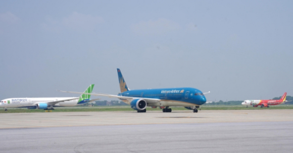 1 Ha Noi Chon Huyen Thuong Tin De Xay San Bay Thu Hai