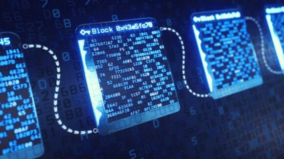 2 Xem Blockchain La Buoc Dot Pha Lon Lao Trung Quoc Am Tham Xay Dung Nen Tang Rieng Tu 2 Nam Nay