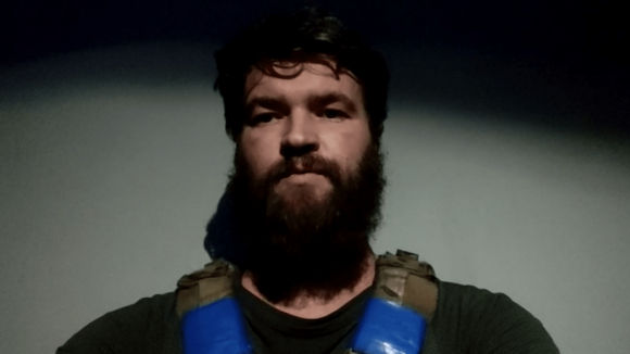 3 Chi Huy Ukraine Co Thu Ben Trong Azovstal Quyet Khong Dau Hang