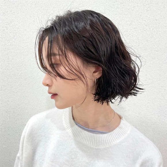 14 4 Kieu Toc Ngan Khong Can Cat Mai Van Giup Mat Thanh Thoat Nhin Goc Nao Cung Xinh