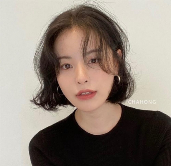 15 4 Kieu Toc Ngan Khong Can Cat Mai Van Giup Mat Thanh Thoat Nhin Goc Nao Cung Xinh