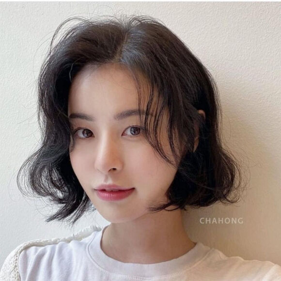 16 4 Kieu Toc Ngan Khong Can Cat Mai Van Giup Mat Thanh Thoat Nhin Goc Nao Cung Xinh