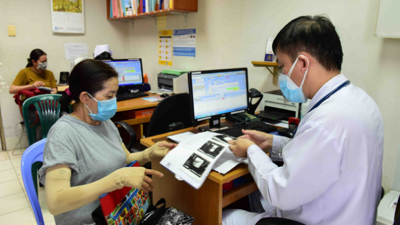 1 Nen Co Nhieu Muc Dong Bao Hiem Y Te