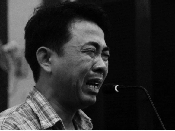 1 Xin Muc An Khong Dem Lai Noi Dau Kho Va Chuyen Ngat Tai Toa Vu Vn Pharma