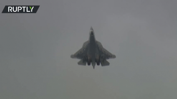 2 Nga Co The Da Dua Bong Ma Bau Troi Su 57 Toi Tham Chien O Ukraine