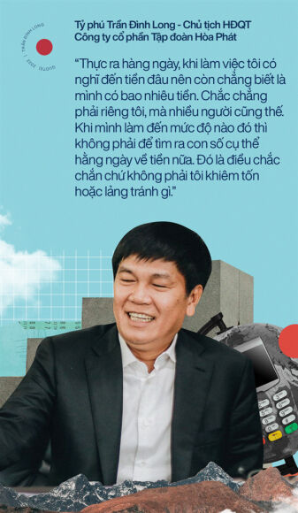 5 So Huu So Tai San Khong Lo Nhung Nguoi Giau Viet Nghi Gi Ve Tien Ty Phu Kiem Tien Chia Theo Giai Doan Nguoi Lai Chang Biet Minh Co Bao Nhieu Tien