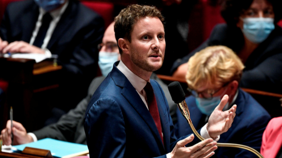 1 Bo Truong Phap Ukraine Phai Mat 15 Hoac 20 Nam Nua De Gia Nhap Eu