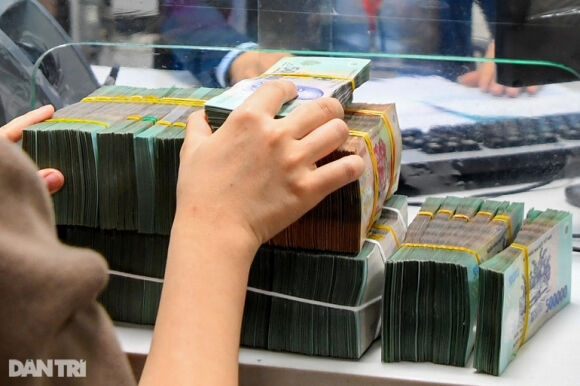 1 Da Trinh Bo Chinh Tri Cho Chu Truong Xu Ly 2 Ngan Hang Yeu Kem