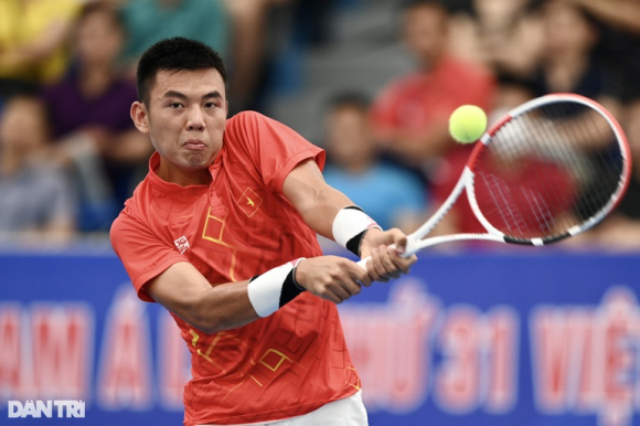 1 Doan The Thao Viet Nam Lap Ky Luc Voi 205 Hcv O Sea Games 31