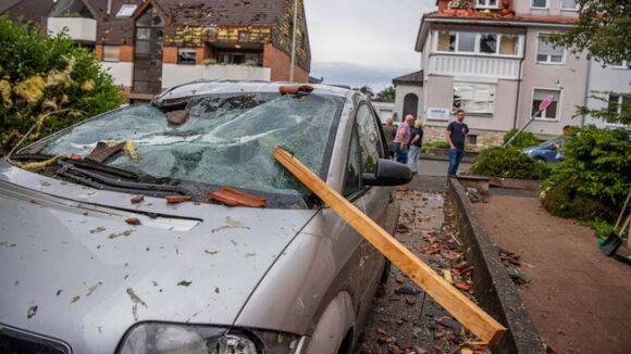 1 Loc Xoay Tan Cong Thanh Pho O Duc Khien 40 Nguoi Bi Thuong It Nhat 1 Nguoi Thiet Mang