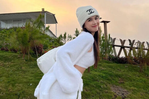 1 Ngoc Trinh No Mua 11ha Dat Va Chieu Tro Gan Mac Nguoi Noi Tieng Thoi Gia Bat Dong San