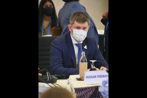 2 Phai Doan My Nhat Uc Canada Va New Zealand Bo Ra Ngoai Khi Dai Dien Nga Phat Bieu O Apec