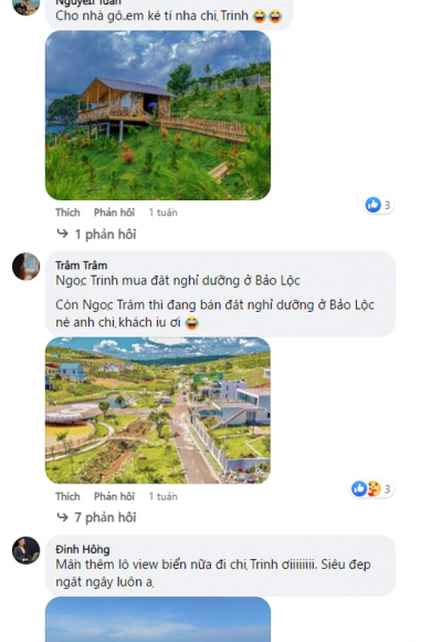 3 Ngoc Trinh No Mua 11ha Dat Va Chieu Tro Gan Mac Nguoi Noi Tieng Thoi Gia Bat Dong San