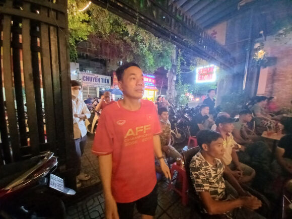 5 Bo Me Cua Tien Dao Tien Linh Vua Co Vu Con Vua Tat Bat Ban Ca Phe