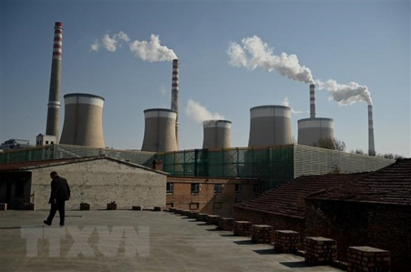 5 Nhung Diem Nhan Trong Buc Tranh The Gioi Nhieu Bien Dong