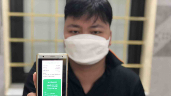 1 20 Trieu Ho Chieu Vac Xin Da Cap 45 Trieu Dang Cho Tuong De Ma Khong De