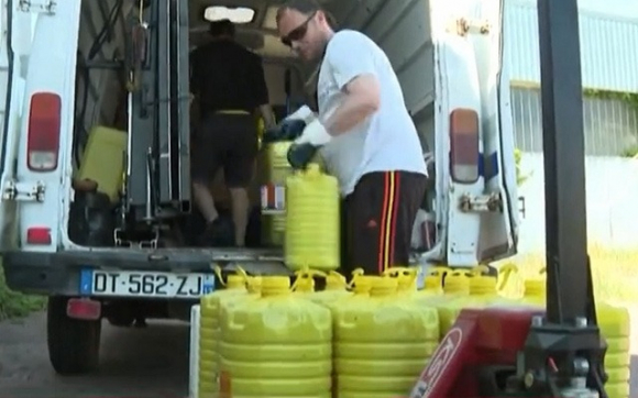 1 Dau An Da Qua Su Dung Duoc Vi Nhu Vang Long Tai Phap