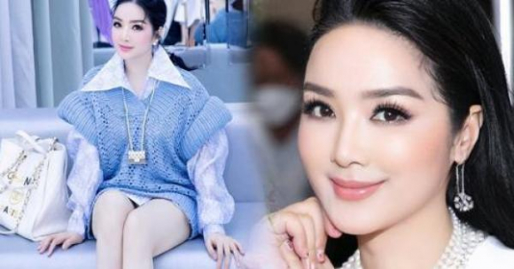 1 Hoa Hau Viet Nam Khong Nguoi Ke Nhiem Cham An Chay Va Ngoi Thien 51 Tuoi Mat Khong Nep Nhan