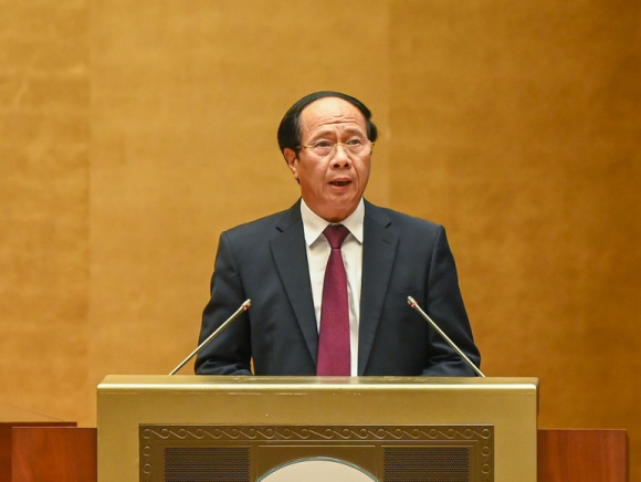 1 Pho Thu Tuong Tang Giam Sat Chung Khoan Bds De Phat Trien Lanh Manh