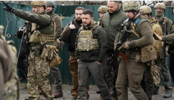 1 Tinh Huong Kho Xu Chien Luoc Cua Slovakia Do Xung Dot Nga Ukraine