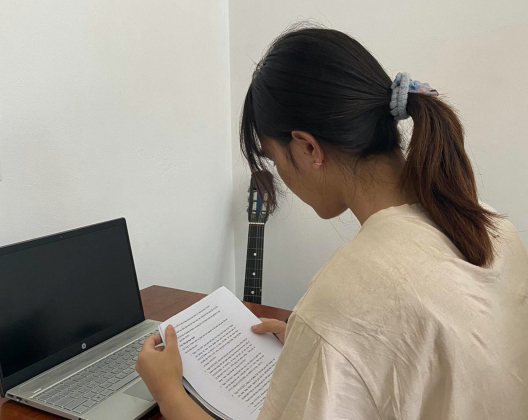 2 Phu Huynh Ha Noi Than Troi Ve De Xuat Tang Hoc Phi Gap Doi