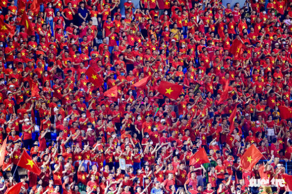 2 Truong Doan The Thao Viet Nam Noi Ly Do Vi Sao Viet Nam Vuot Thai Lan Den 113 Huy Chuong Vang