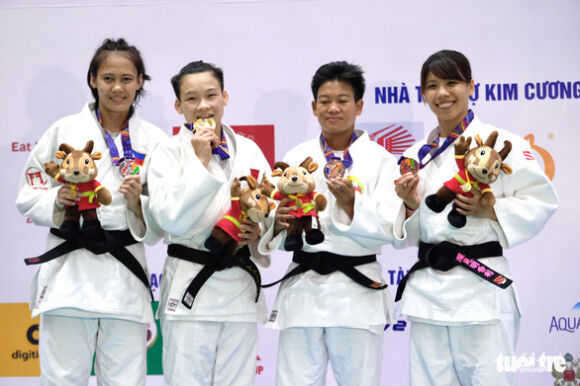 3 Truong Doan The Thao Viet Nam Noi Ly Do Vi Sao Viet Nam Vuot Thai Lan Den 113 Huy Chuong Vang