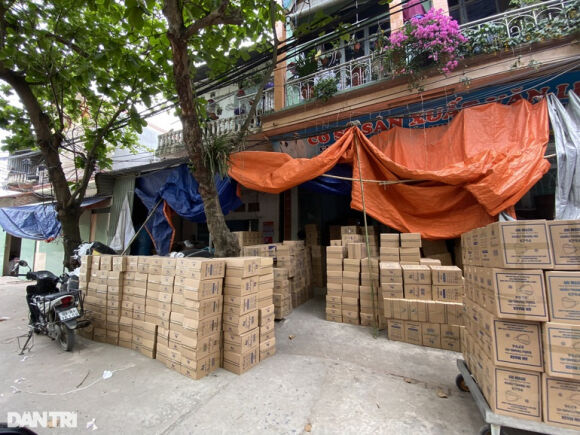 5 Lang Khau Trang Thoi Dinh Cao Tien Xep Ca Bao Tai Lai Tien Ty Moi Thang