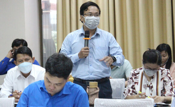 1 Cong Chuc O Phuong Ap Luc Nhieu Che Do Khong Bao Nhieu