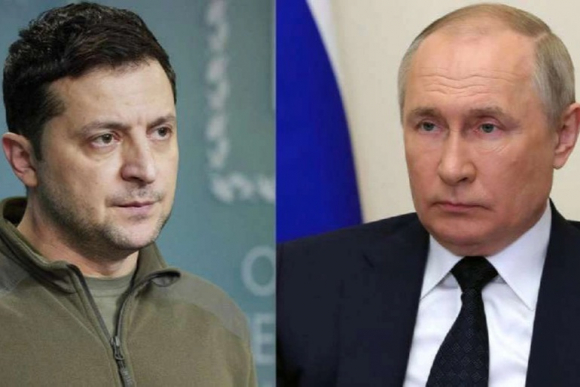 1 Ong Zelensky San Sang Gap Ong Putin Nga Xem Xet Ke Hoach Dung Xung Dot