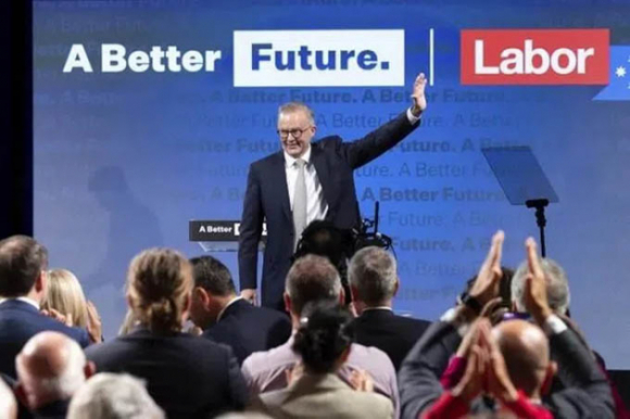 1 Tan Thu Tuong Australia Cong Bo Cac Uu Tien Nhan Dinh Trung Quoc Da Thay Doi