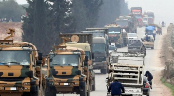 1 Tho Nhi Ky Thong Bao Mo Chien Dich Quan Su O Syria