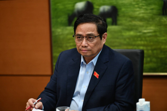 1 Thu Tuong Ca 10 Tinh Deu Xin Co Che Thi Khong The Goi La Dac Thu