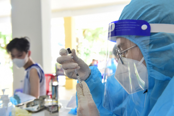 1 Tin Covid 19 Chieu 24 5 Ca Moi Tang Nhe Chi Con 216 Ca Nang Khong Co Tu Vong