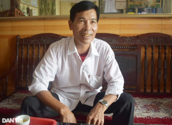 2 Bo Nham Manh Dung Di Cay Thue Me Lam Cong Nhan Tung Mong Con Vao Dai Hoc