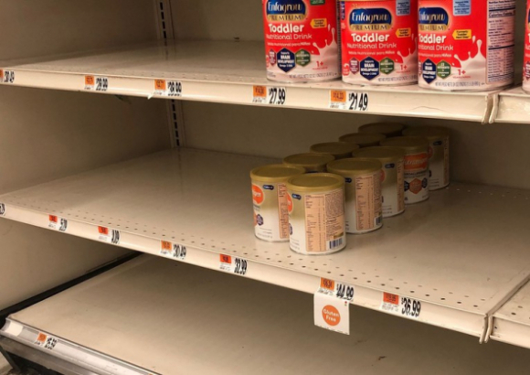 2 New York Ban Bo Tinh Trang Khan Cap Vi Khung Hoang Sua Bot