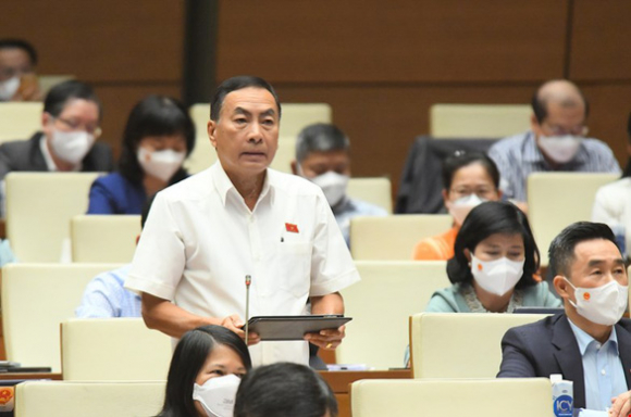 2 Thu Tuong Ca 10 Tinh Deu Xin Co Che Thi Khong The Goi La Dac Thu