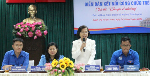 3 Cong Chuc O Phuong Ap Luc Nhieu Che Do Khong Bao Nhieu