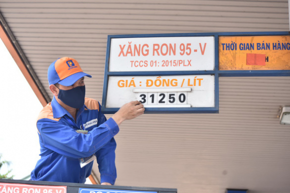 4 Canh Bao Lam Phat Cao Can Ngay Giai Phap