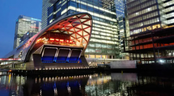 4 Crossrail  Duong Ham Tau Dien Ngam Lon Nhat Chau Au Di Vao Hoat Dong